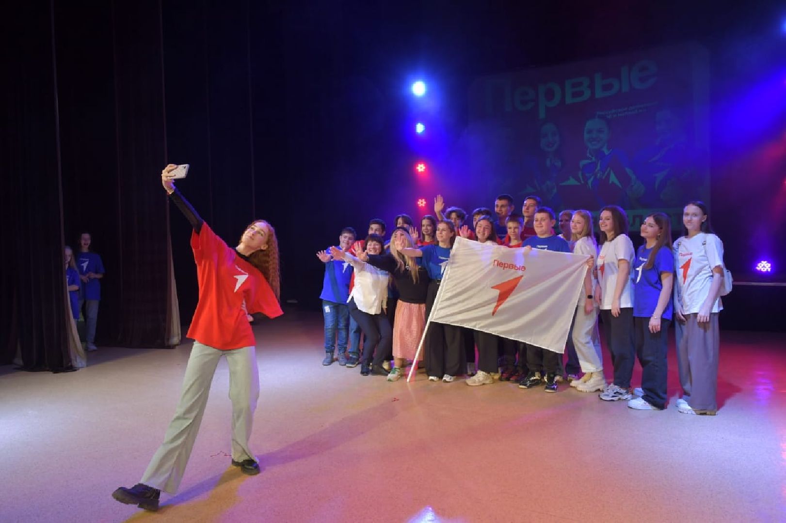 наро-фоминск,цдк звезда, молодёжь подмосковья, молодежный центр наро-фоминск,наро-фоминский городской округ, движение первых, движение первых подмосковья,