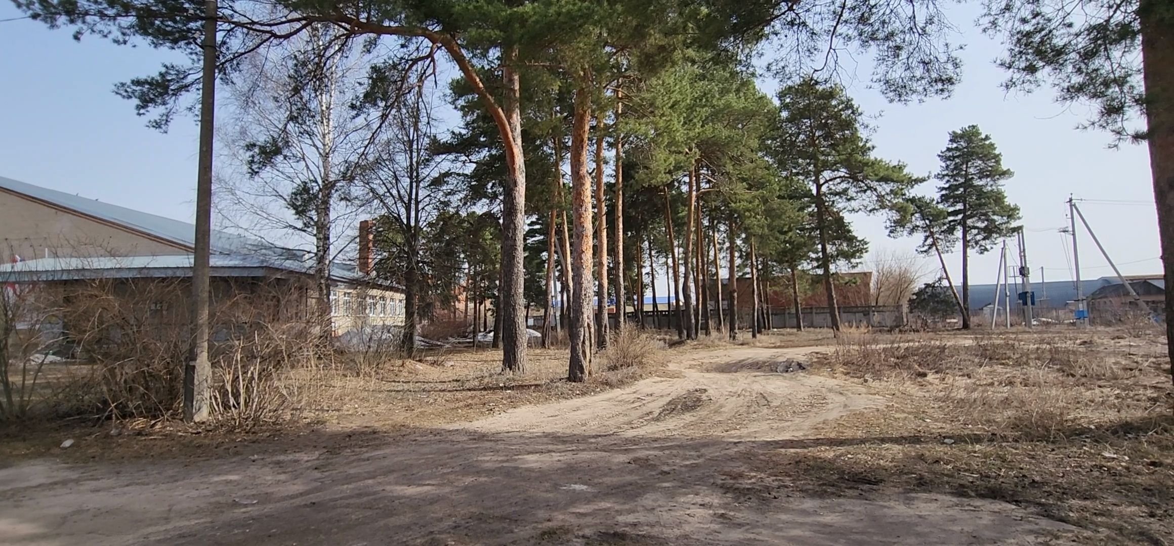 Коломна, Озеры, выездная администрация,