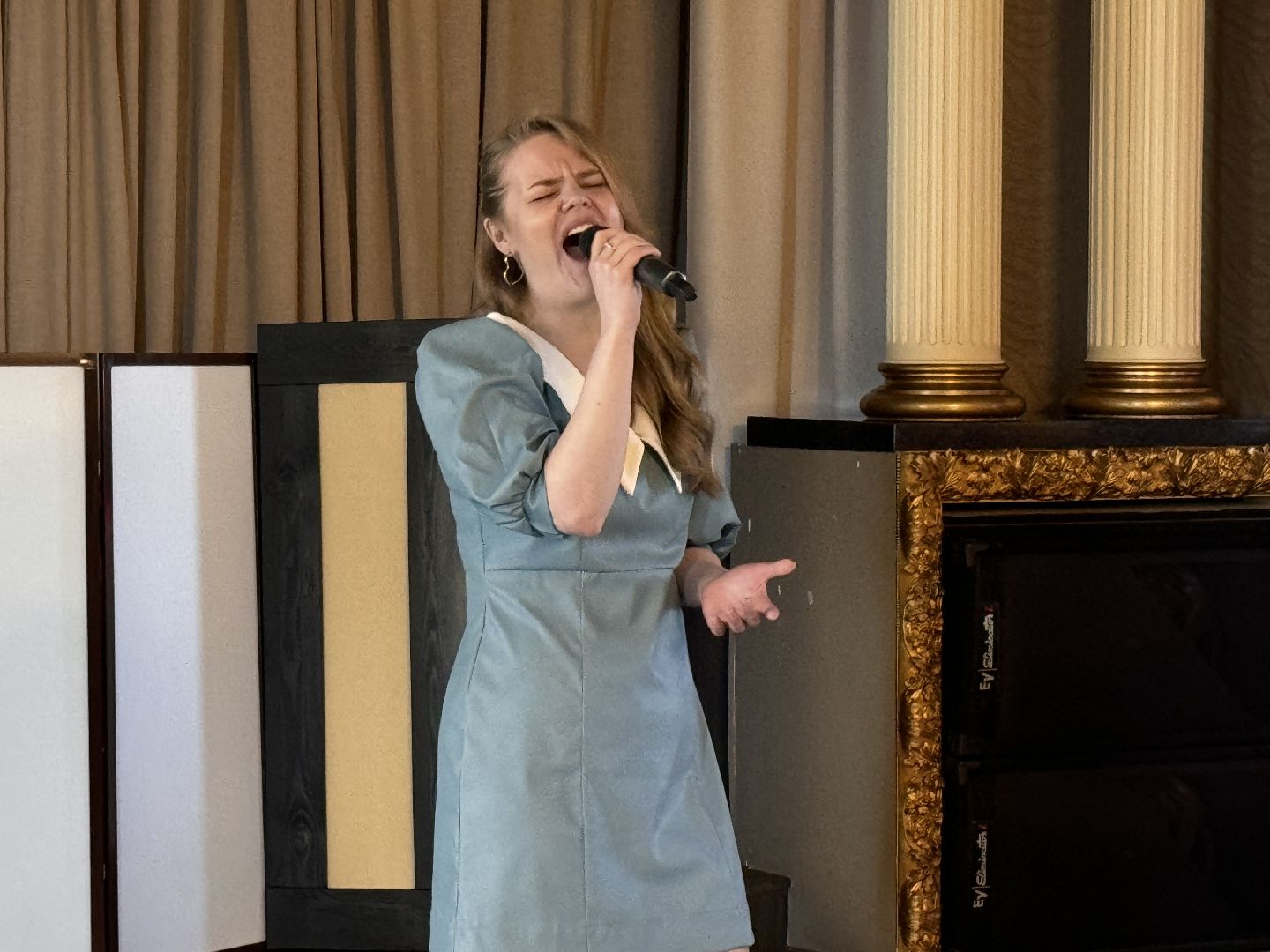 Одинцово, День добра, Помощь пострадавшим,