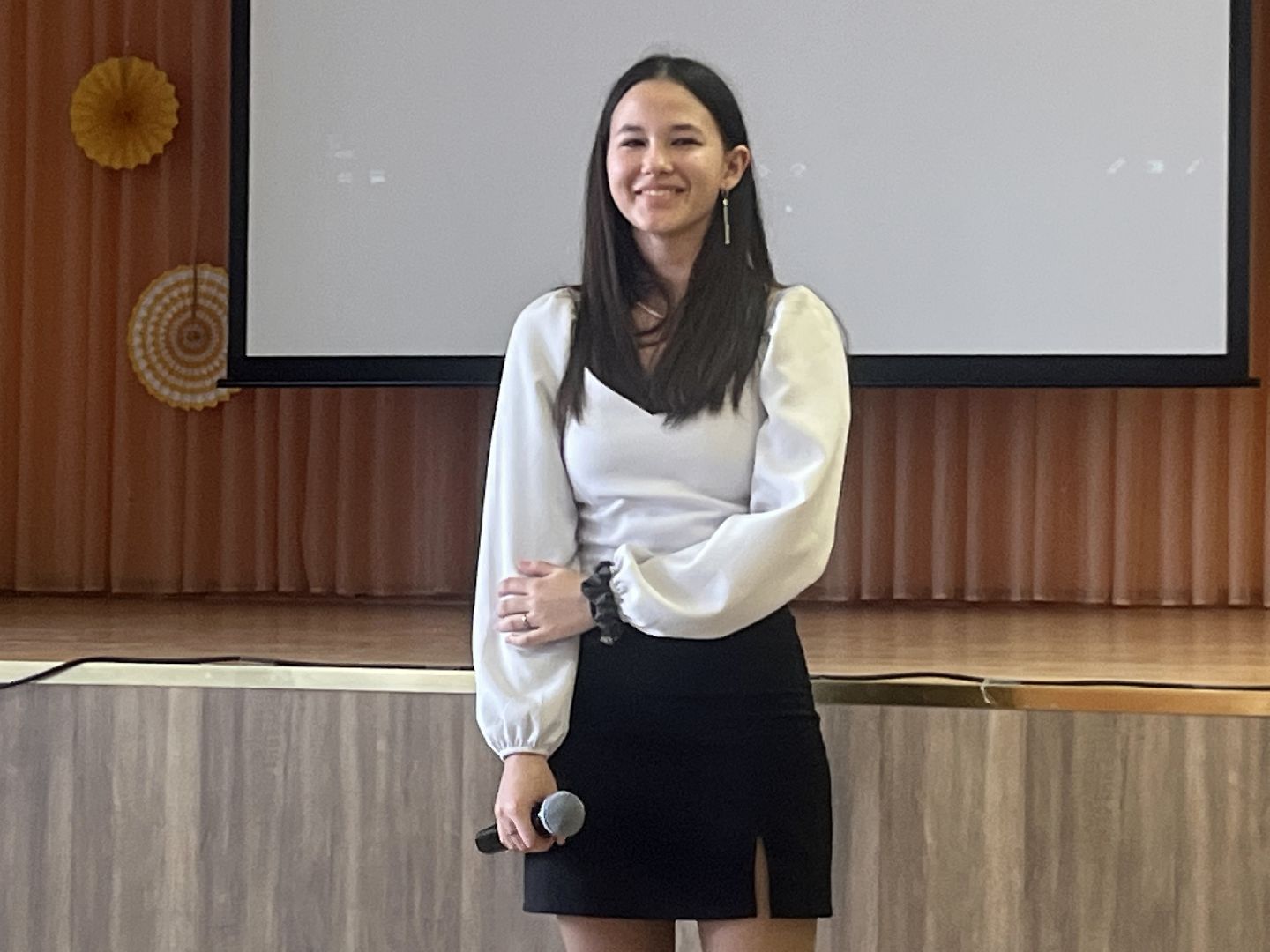 наро-фоминск, наро-фоминский городской округ, РСМ, российская школьная весна, движение первых, школьная жизнь,