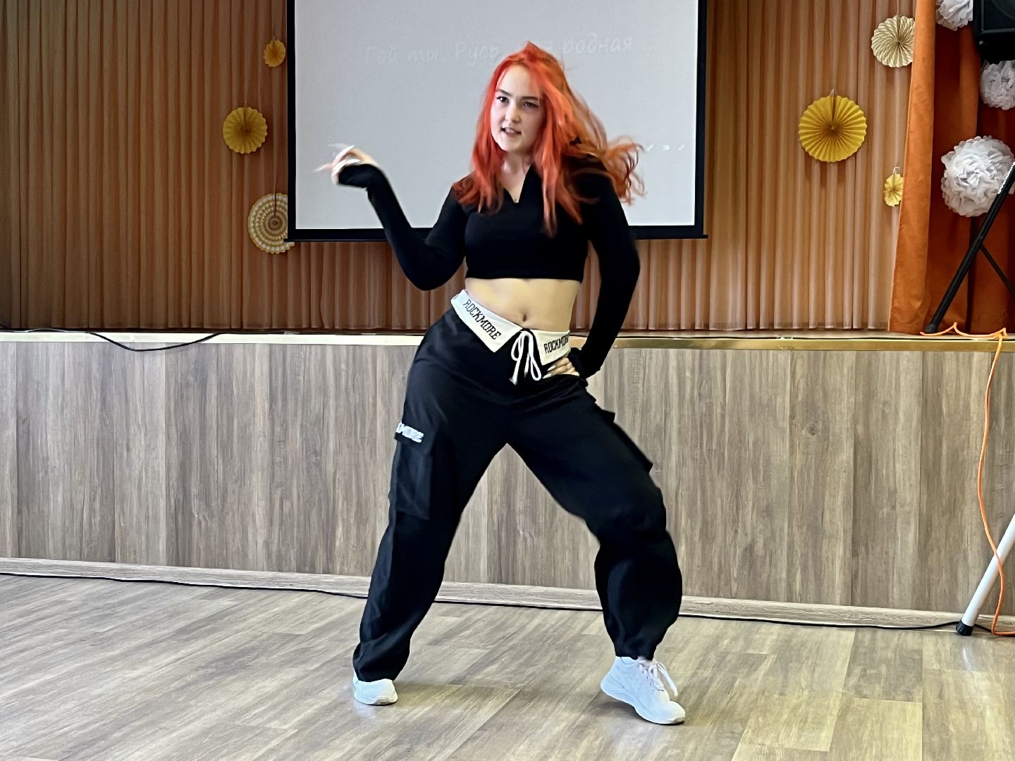 наро-фоминск, наро-фоминский городской округ, РСМ, российская школьная весна, движение первых, школьная жизнь,