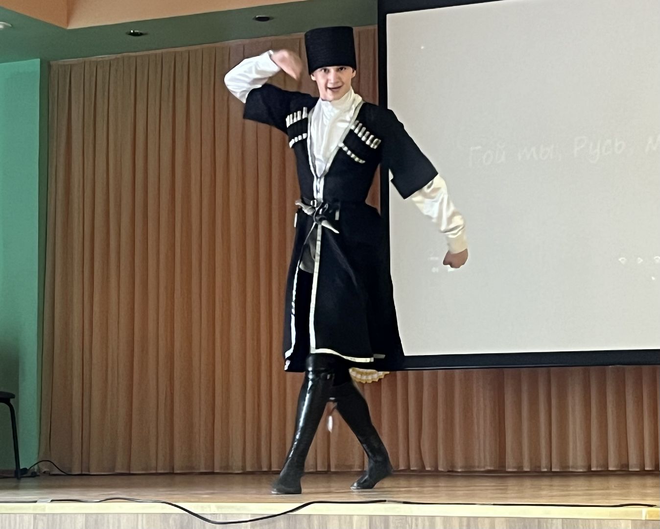 наро-фоминск, наро-фоминский городской округ, РСМ, российская школьная весна, движение первых, школьная жизнь,