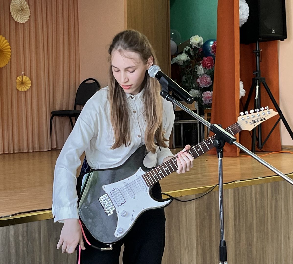 наро-фоминск, наро-фоминский городской округ, РСМ, российская школьная весна, движение первых, школьная жизнь,