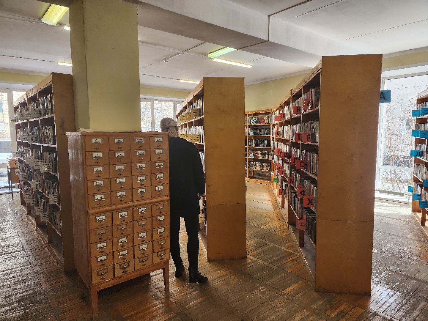 красноармейск, г.о. пушкинский, цифровой сервис, библиотека,