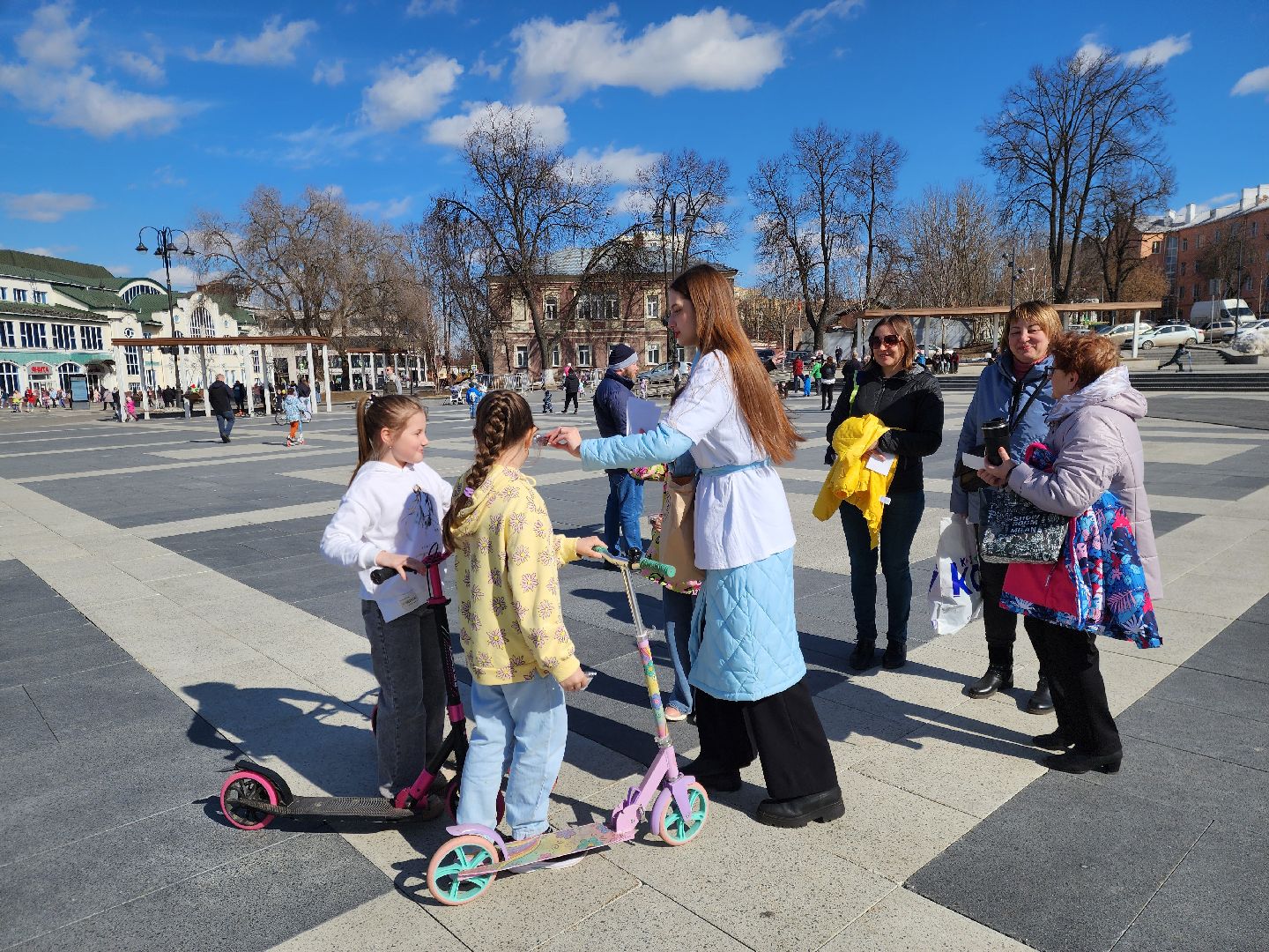ногинск, пряники, дегустация, богородский пряник,
