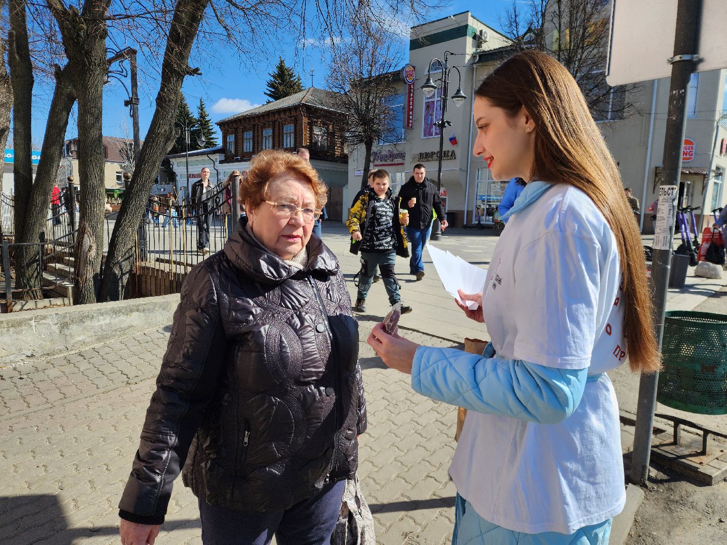 ногинск, пряники, дегустация, богородский пряник,