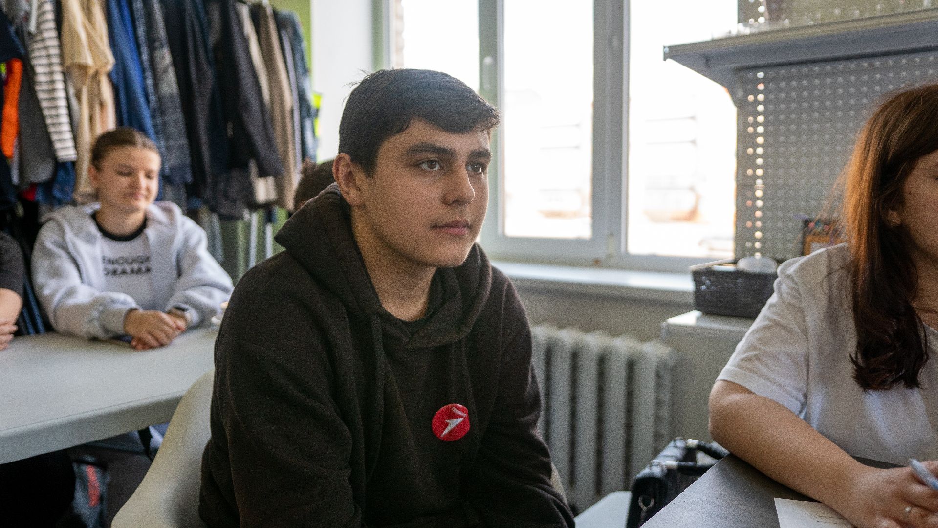 егорьевск, квиз, покров, экологическая акция, экология, переработка, благотворительность,