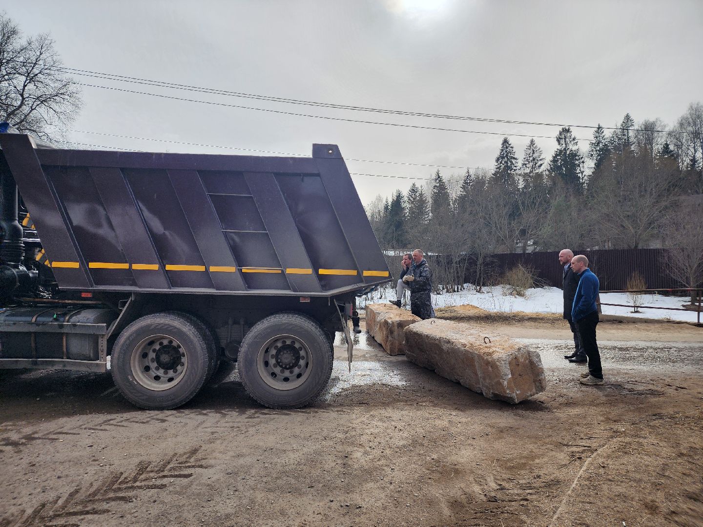 обрушение моста, паводок,