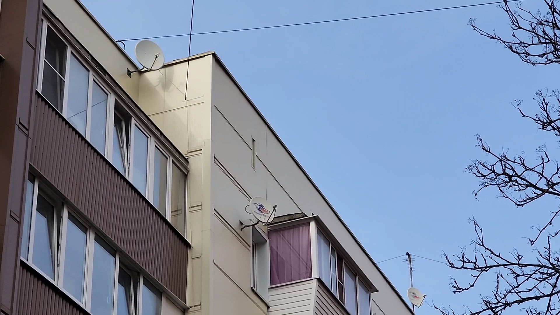 Одинцово, лесной городок, капитальный ремонт,