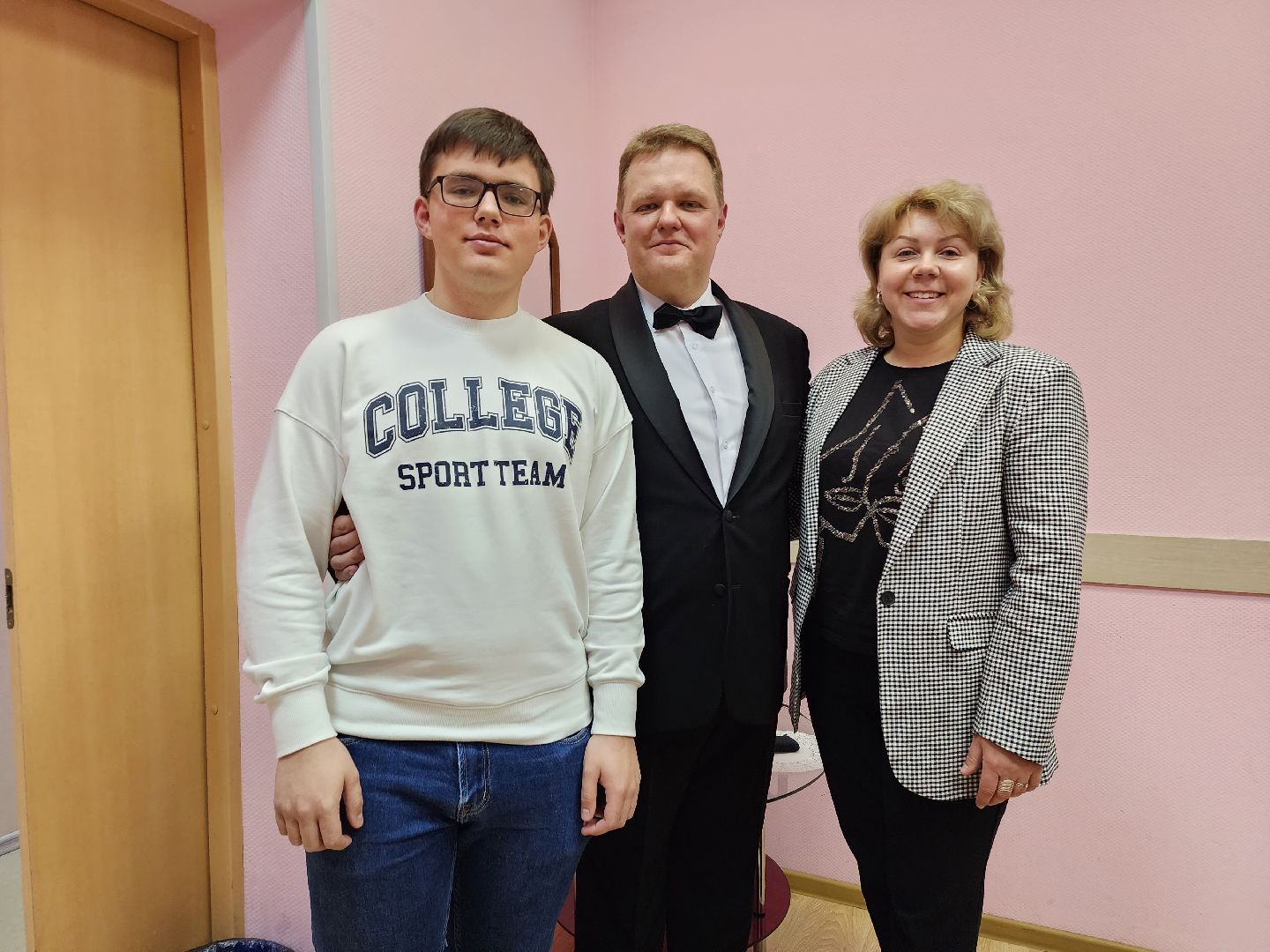 пушкино, музыкальный вечер, классическая музыка, зрители,