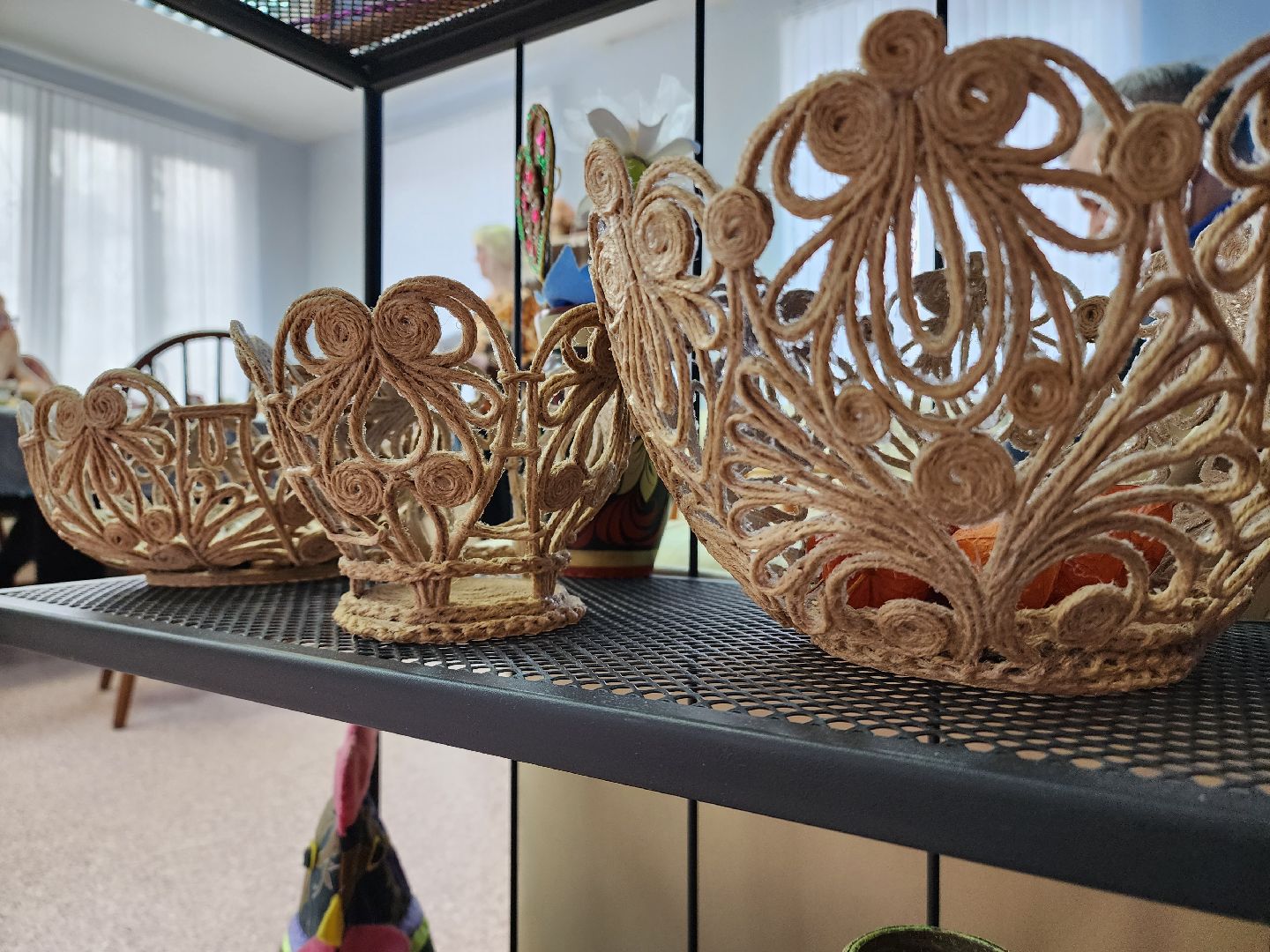 активное долголетие, Рукоделие, лобня,