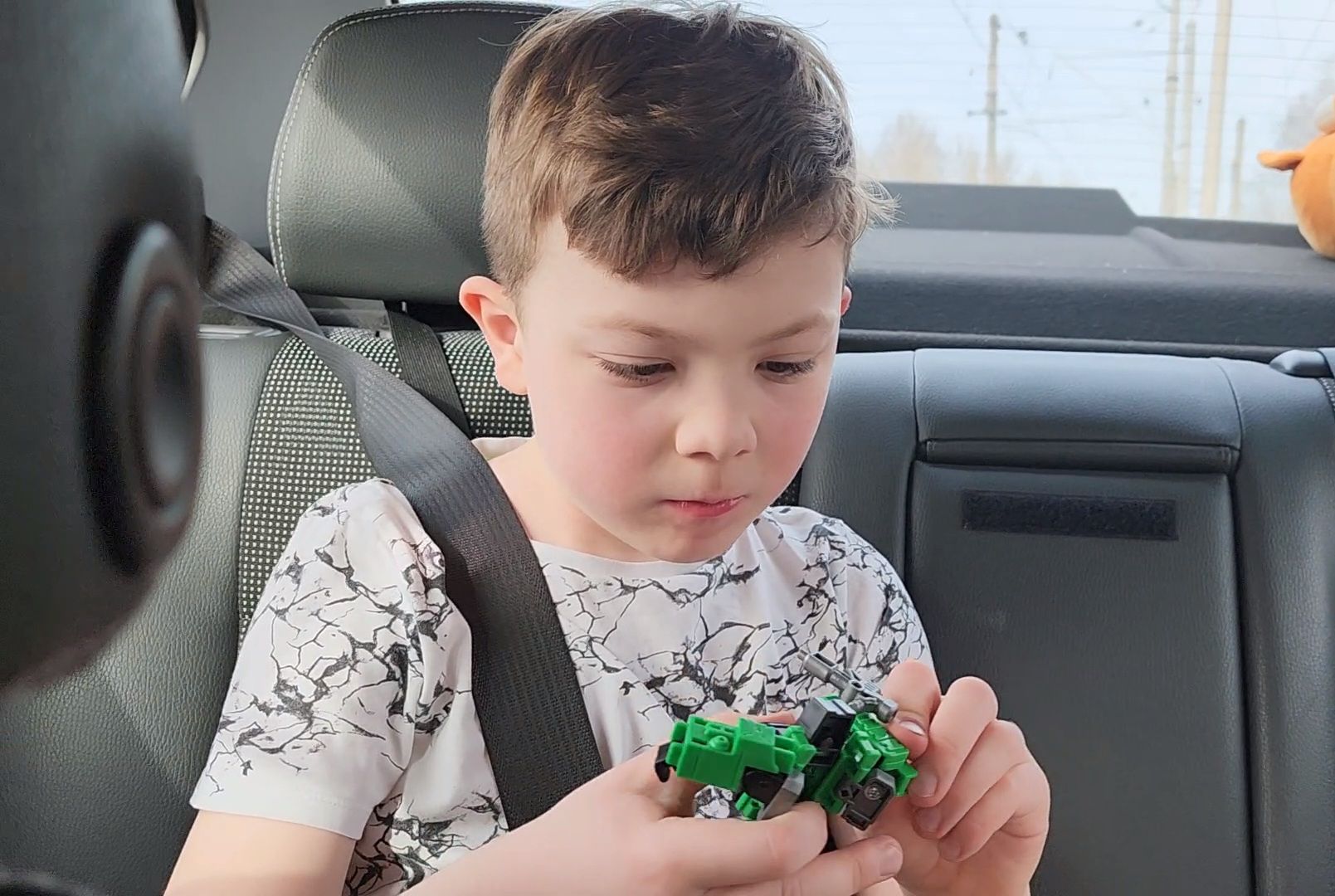 Образование, 1 класс, Заявление в 1 класс, первоклассник, Дубна,