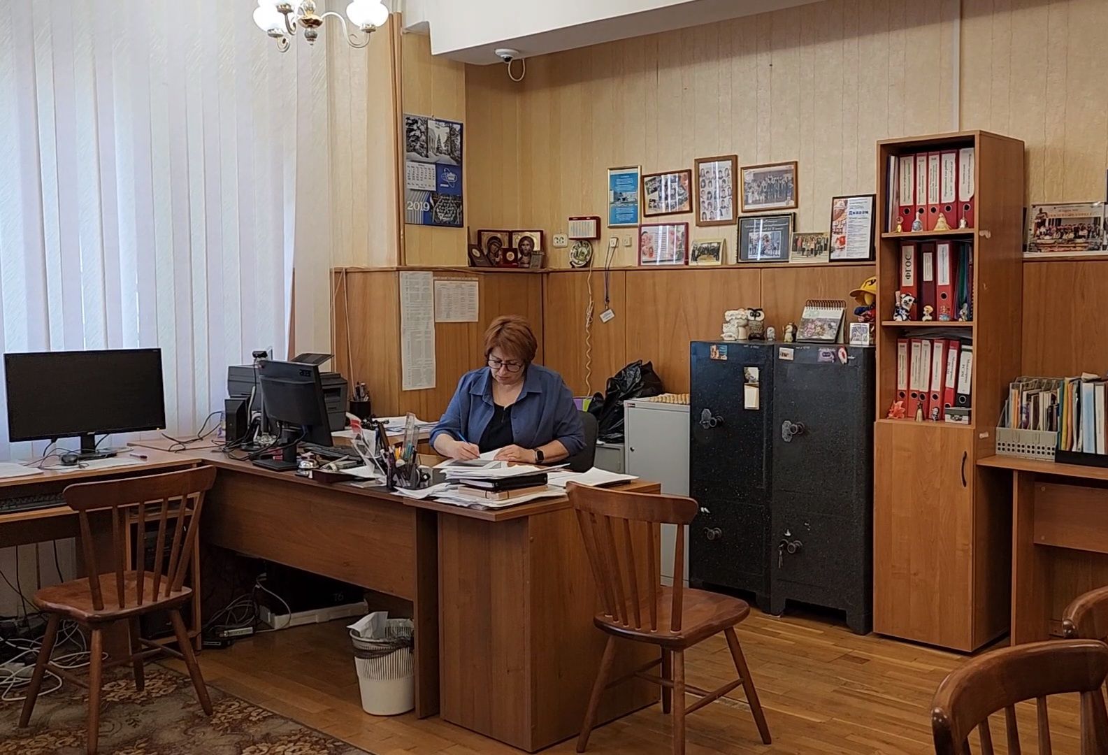 Образование, 1 класс, Заявление в 1 класс, первоклассник, Дубна,