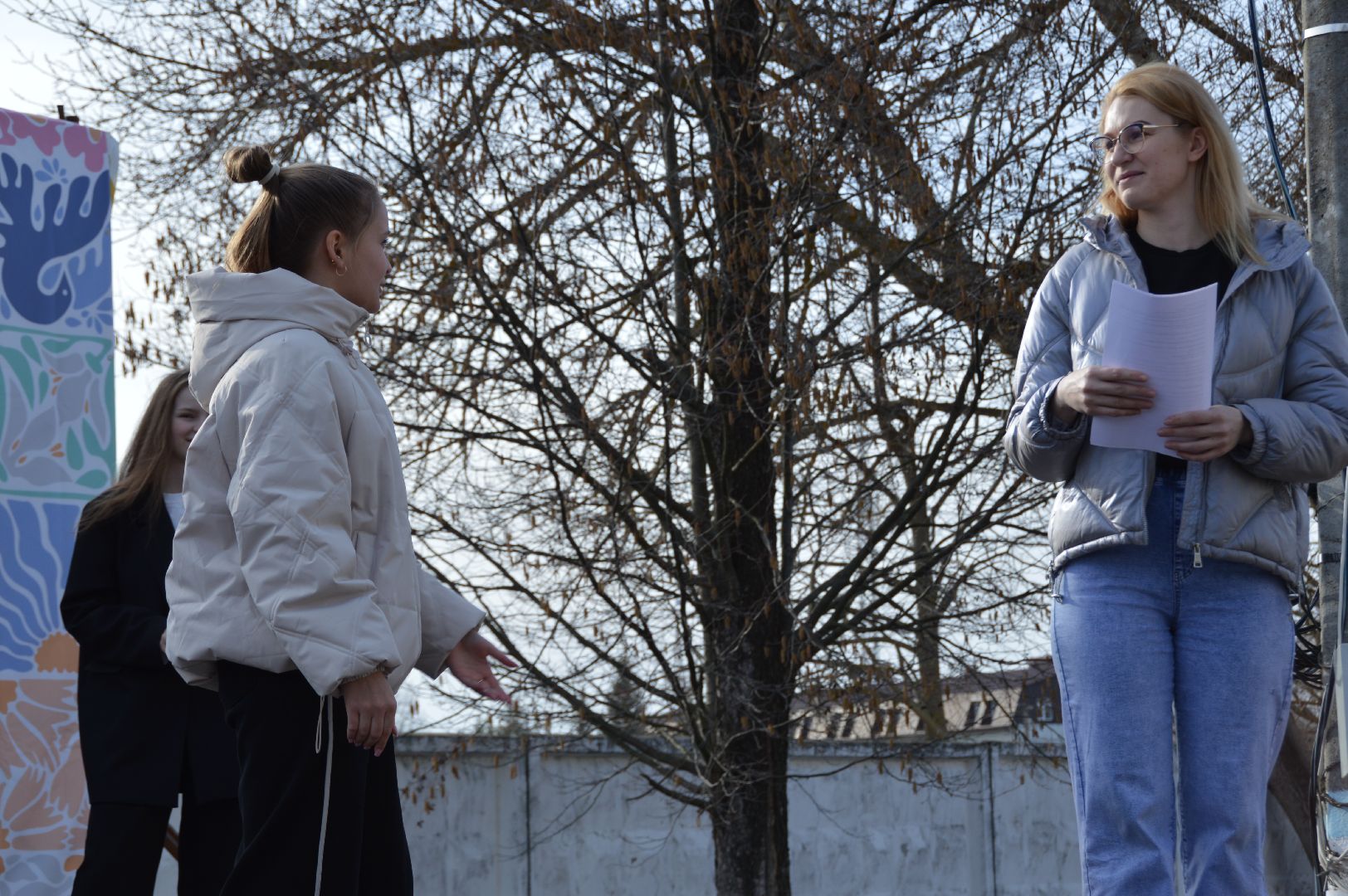 шатура, день смеха, международный день, квн, парки подмосковья, парки шатура,