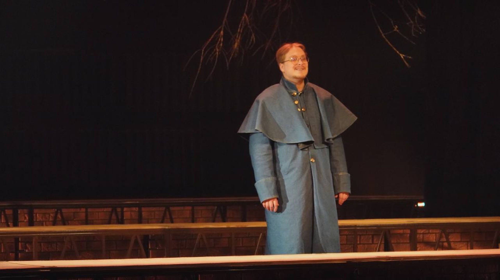 Сергиев Посад, Спектакль, Премьера, Театр, Театральный ковчег в Дубраве,