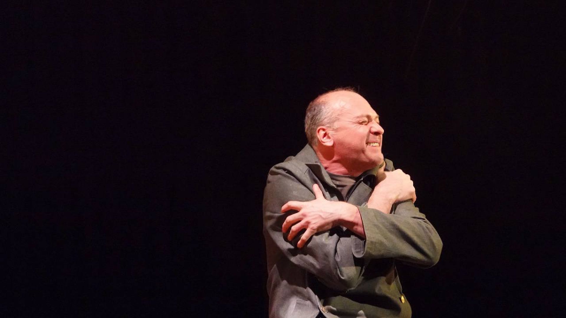 Сергиев Посад, Спектакль, Премьера, Театр, Театральный ковчег в Дубраве,