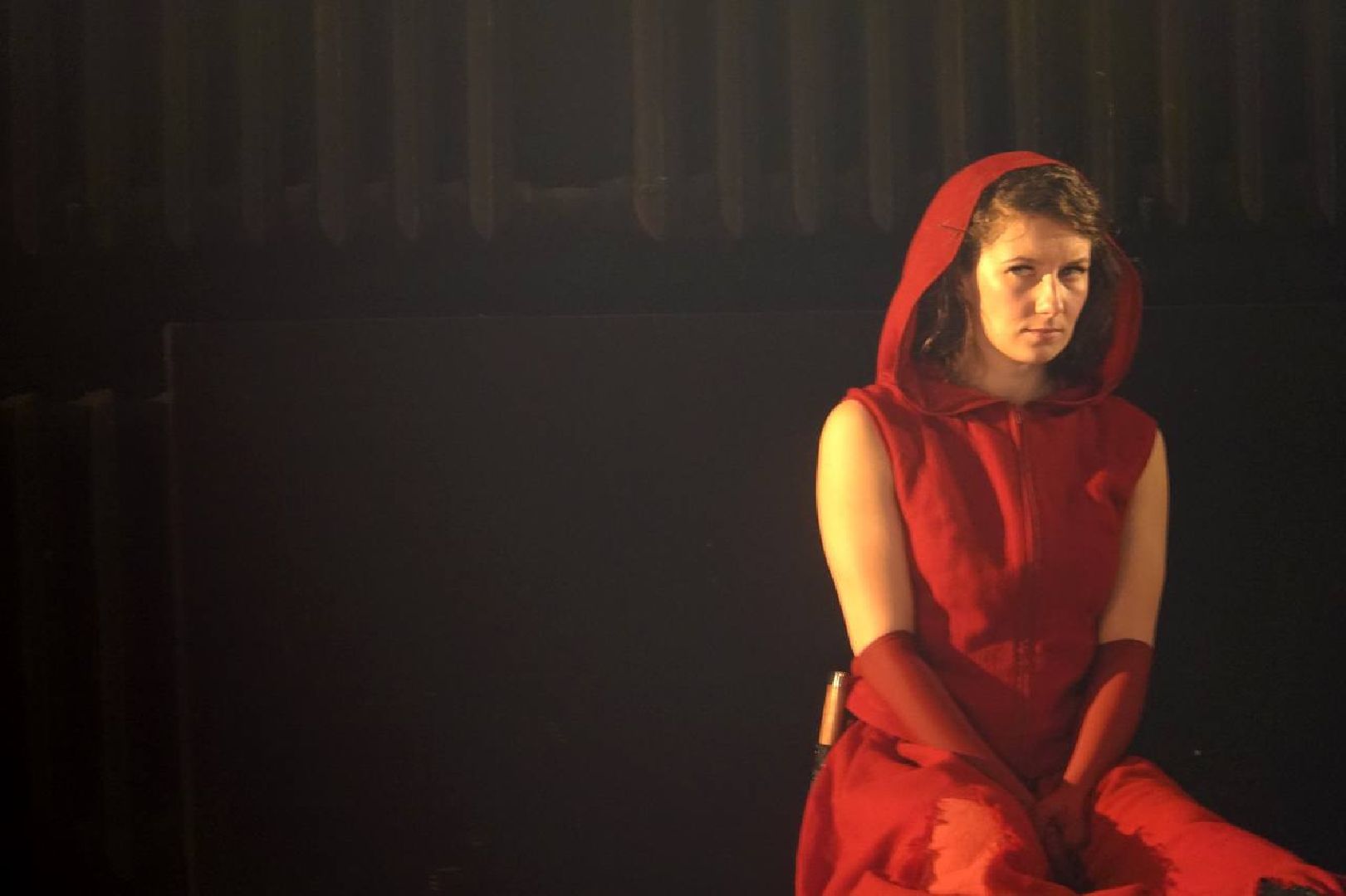 Сергиев Посад, Спектакль, Премьера, Театр, Театральный ковчег в Дубраве,