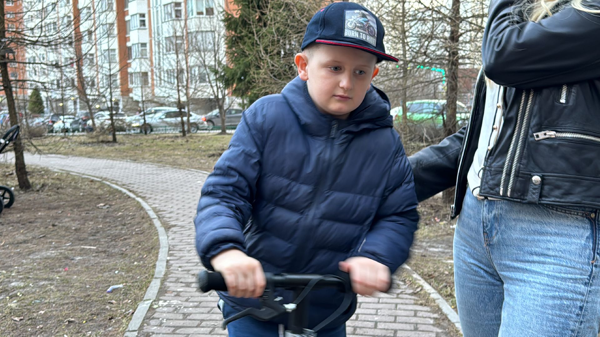 Одинцово, Запись детей, Первые классы,