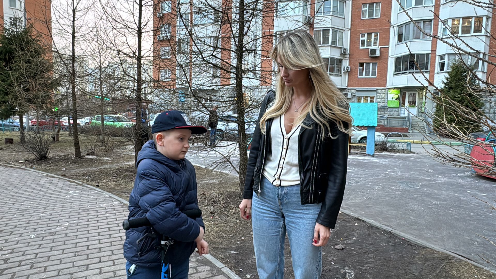 Одинцово, Запись детей, Первые классы,