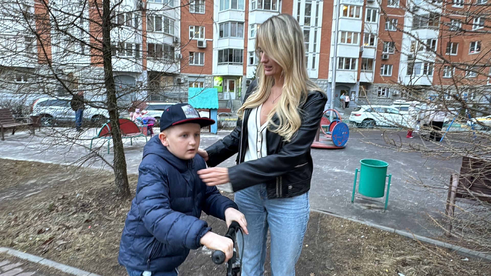 Одинцово, Запись детей, Первые классы,