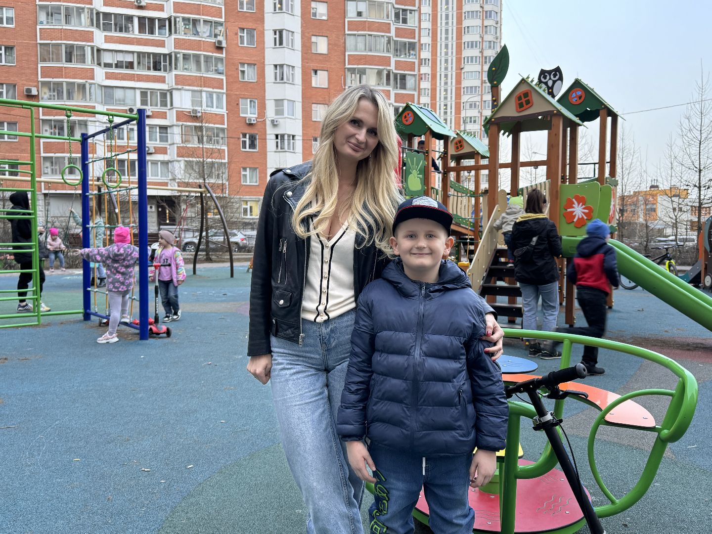 Одинцово, Запись детей, Первые классы,