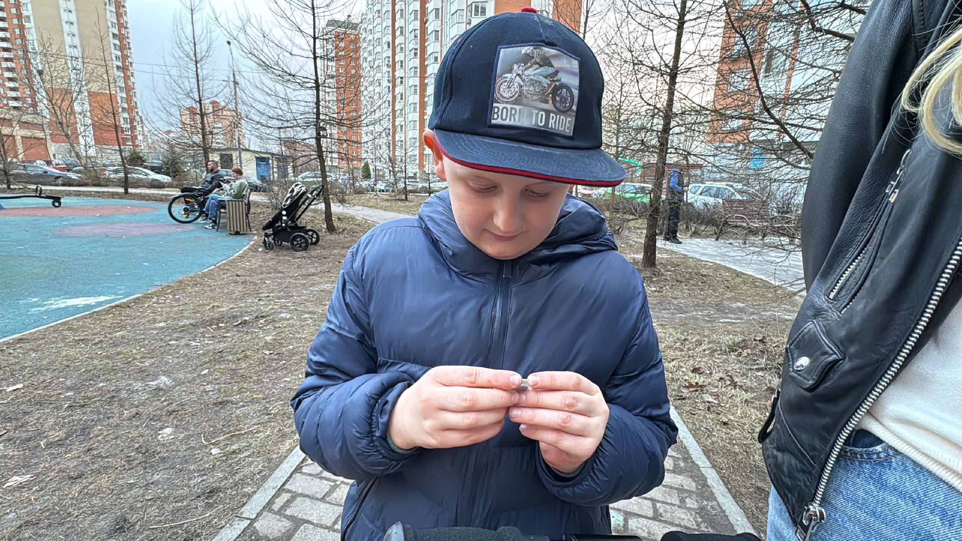 Одинцово, Запись детей, Первые классы,