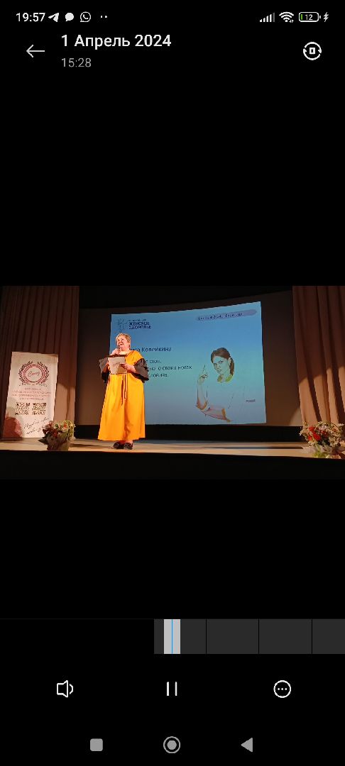 Бронницы, Женское здоровье, Конференция о здоровье, Советы по уходу за кожей,