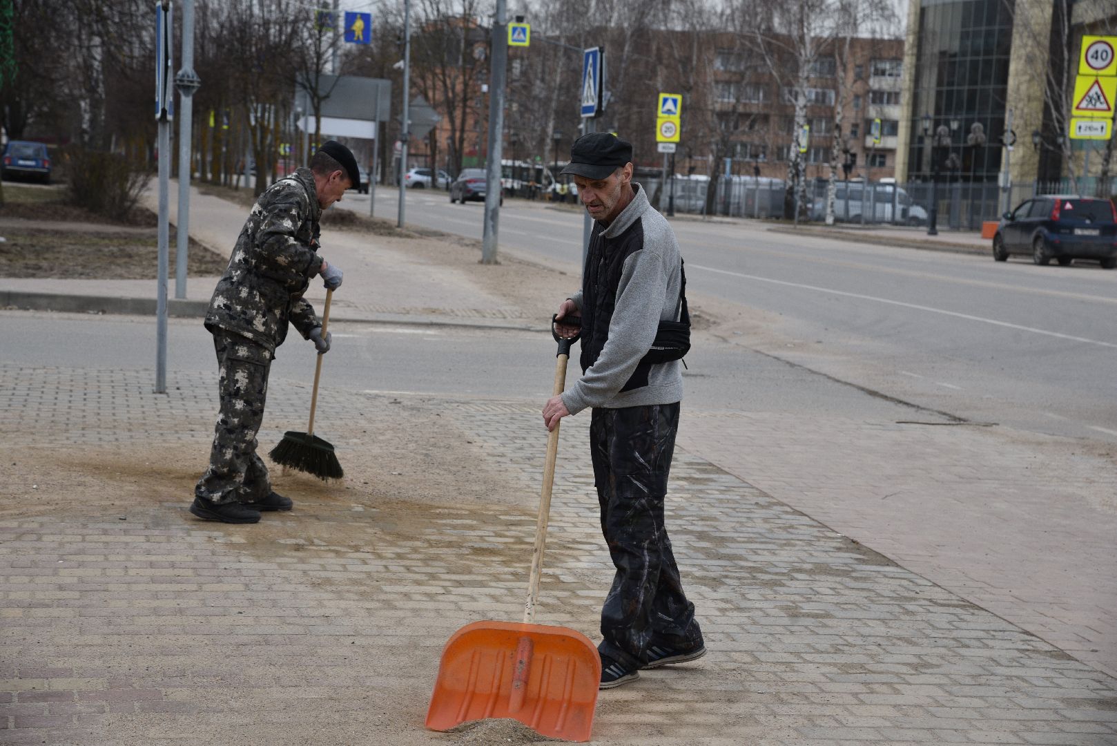 лотошино, благоустройство, жкх и благоустройство,