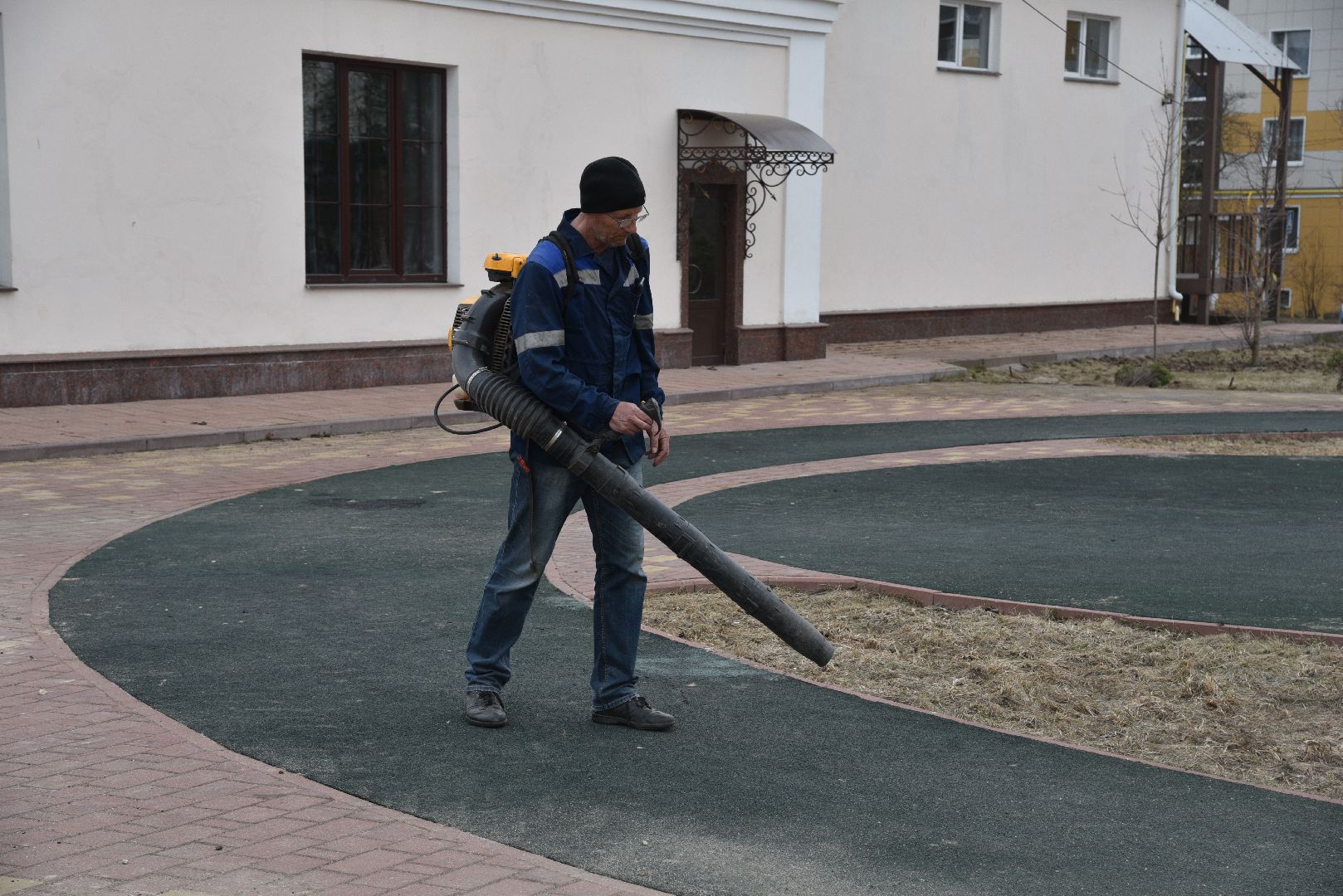 лотошино, благоустройство, жкх и благоустройство,