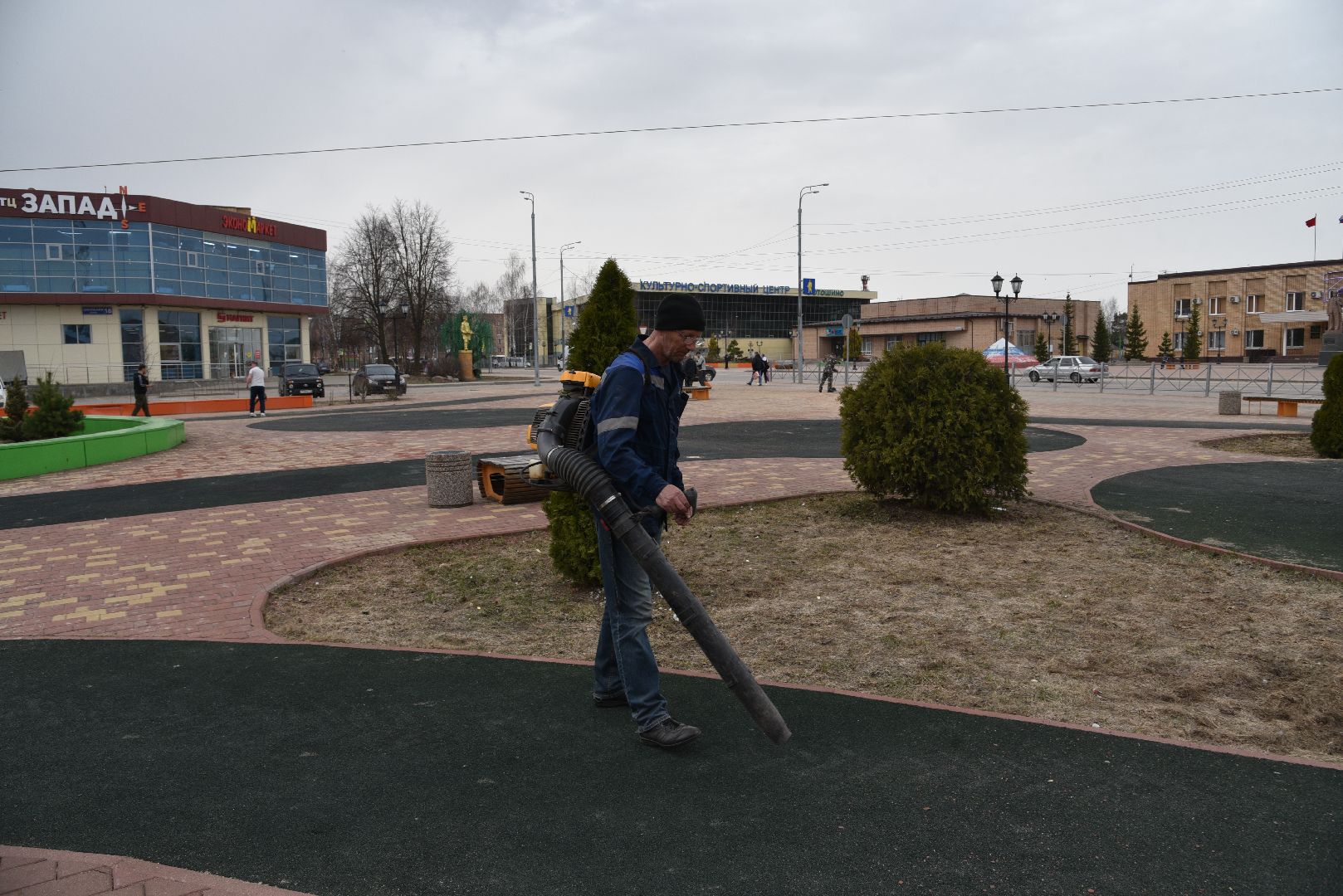лотошино, благоустройство, жкх и благоустройство,