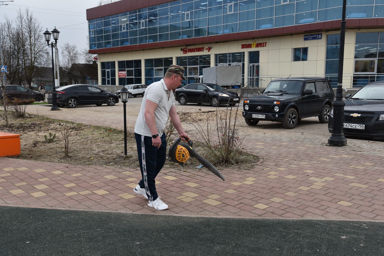 лотошино, благоустройство, жкх и благоустройство,