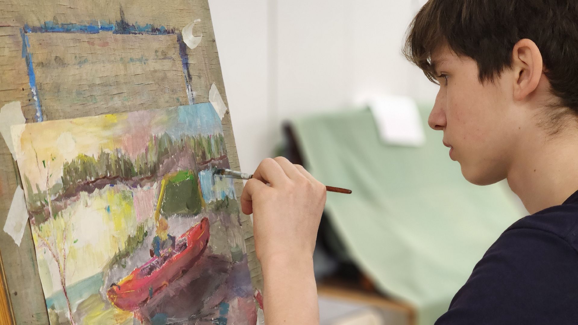 ступино, славься казачество, патриоты подмосковья,