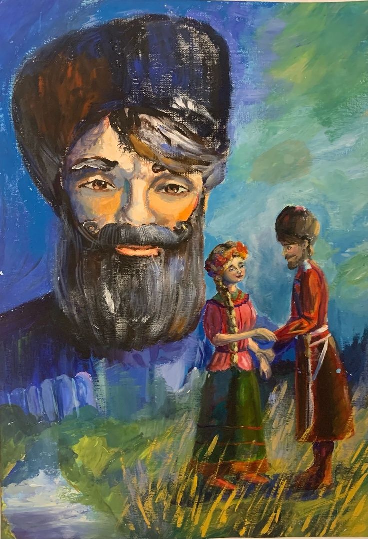 ступино, славься казачество, патриоты подмосковья,