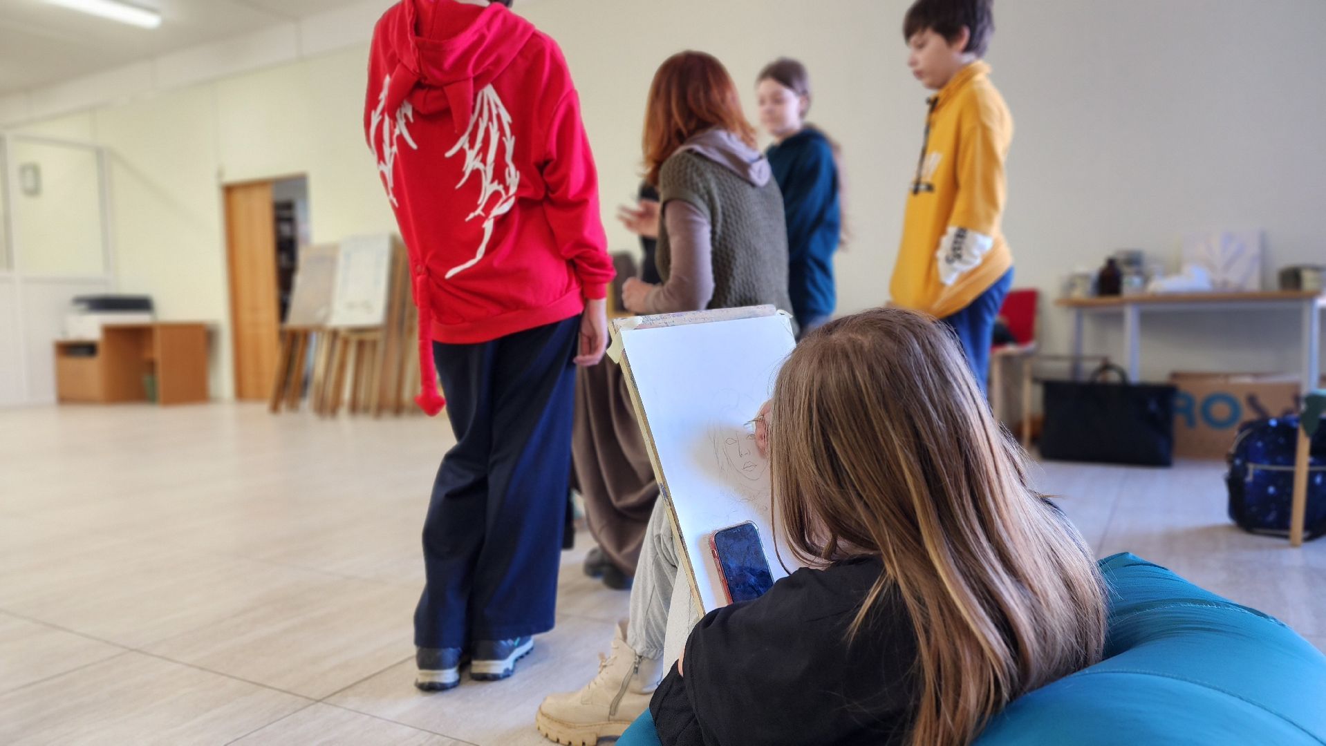 ступино, славься казачество, патриоты подмосковья,