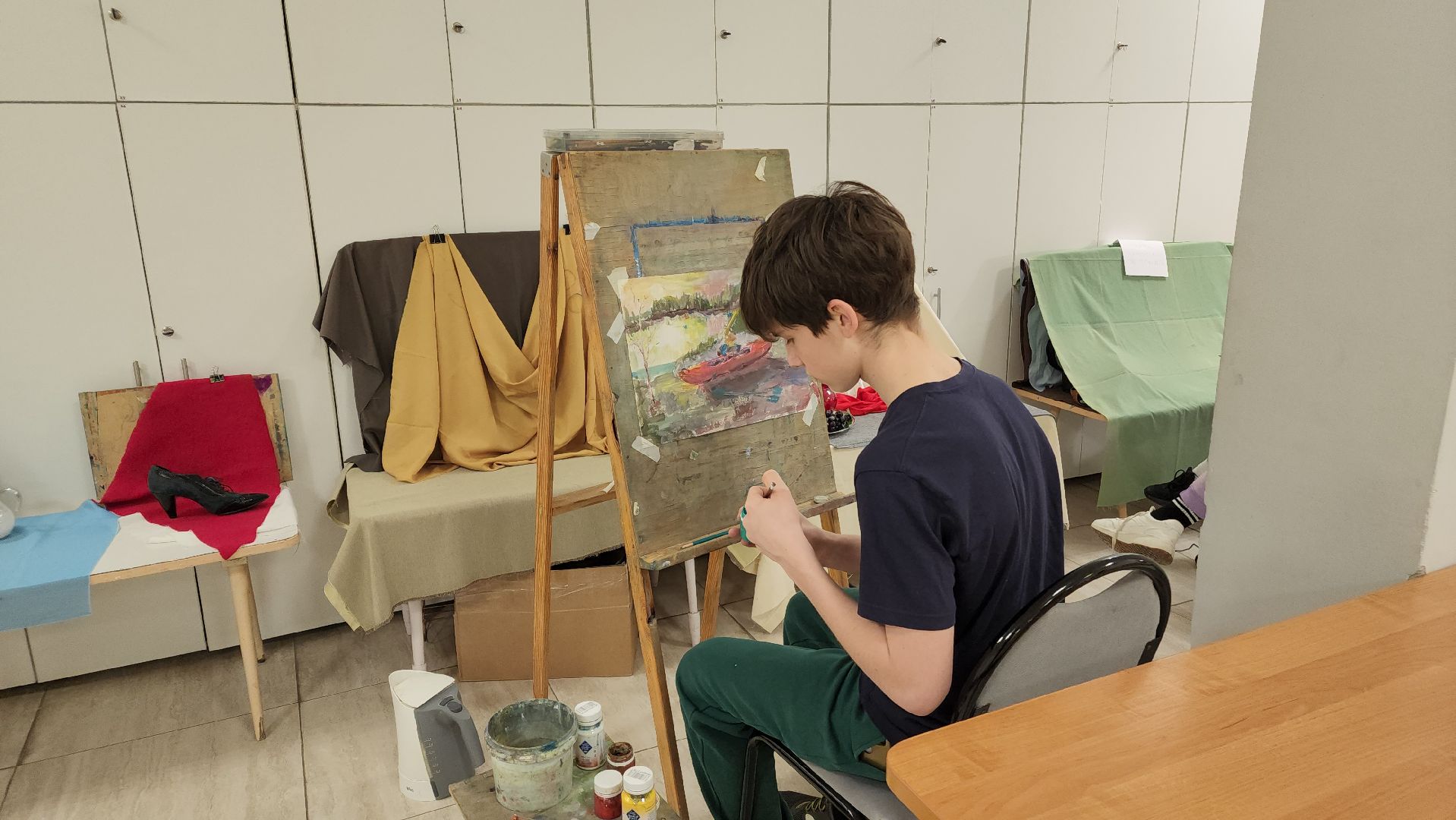 ступино, славься казачество, патриоты подмосковья,