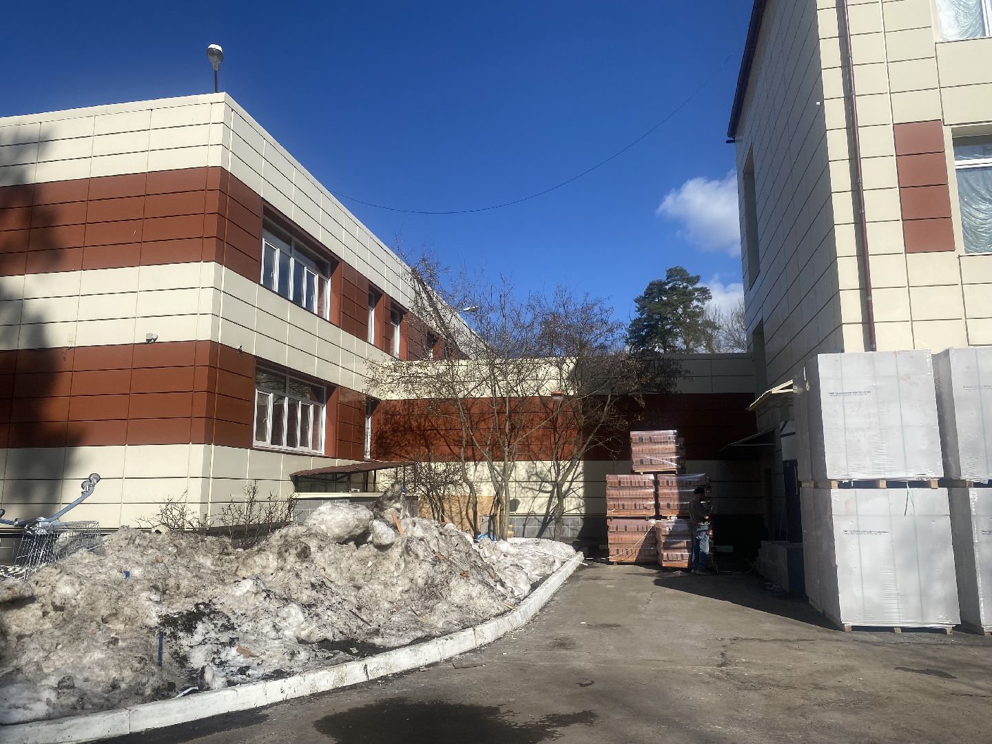 школа Попова, Капитальный ремонт, Власиха Поповка, Точкароста, ремонт школы ПоповаЗАТО Власиха3, власиха,