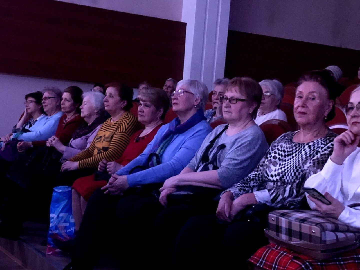 пушкино, концерт, народная песня, дом культуры,