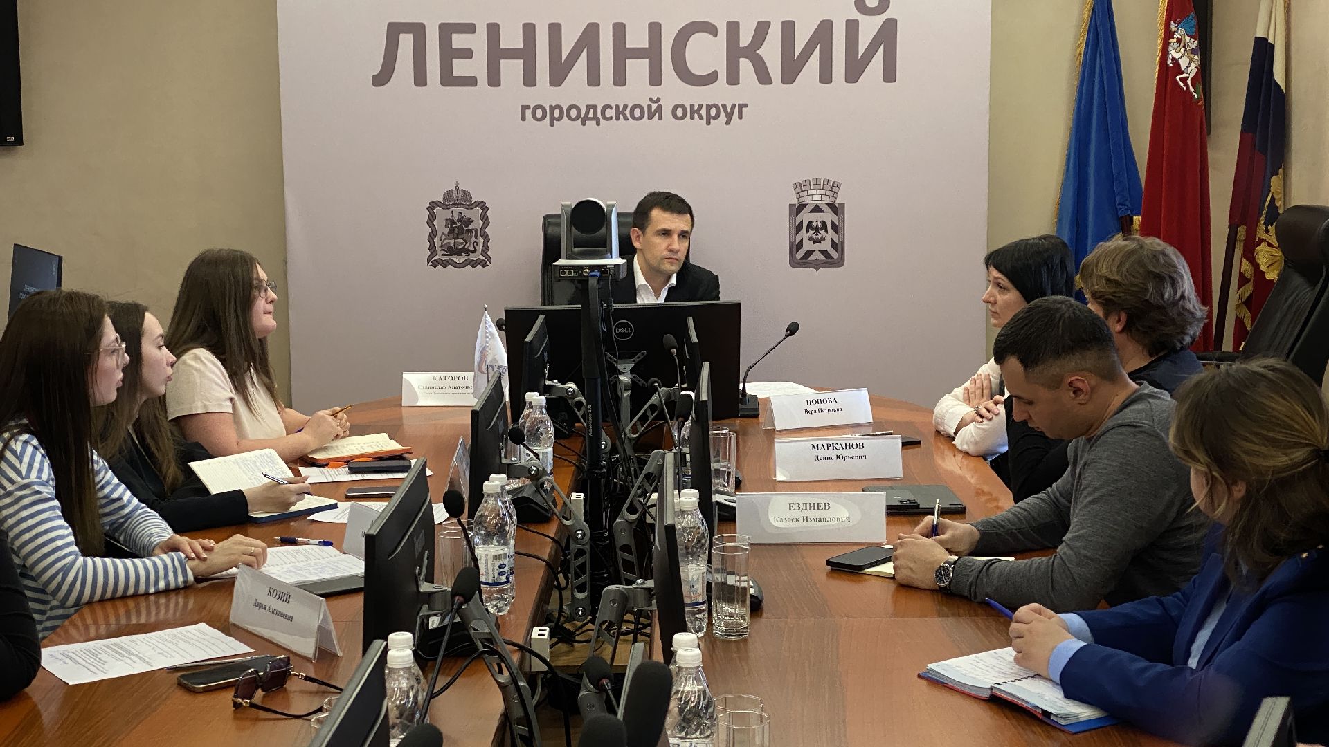 обманутые дольщики, самолет, ленинский городской округ, жилые комплексы, ЖК Горки Парк»,