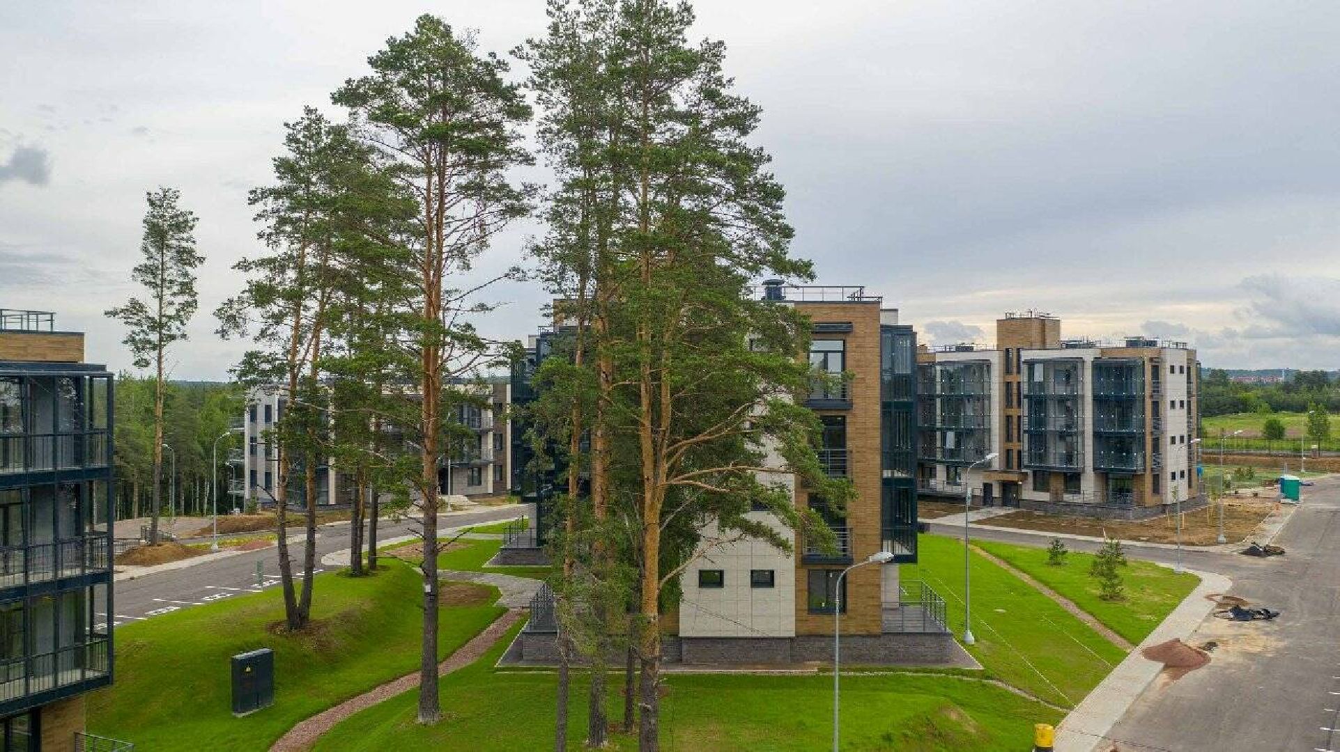 обманутые дольщики, самолет, ленинский городской округ, жилые комплексы, ЖК Горки Парк»,