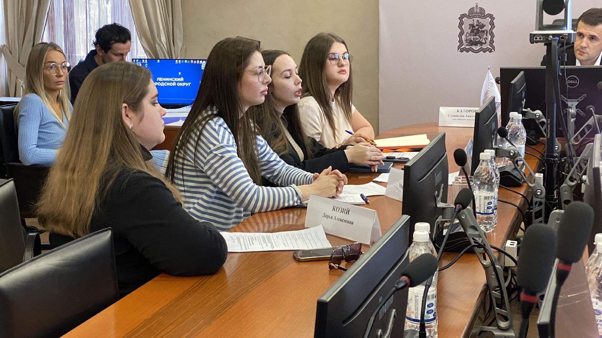 обманутые дольщики, самолет, ленинский городской округ, жилые комплексы, ЖК Горки Парк»,