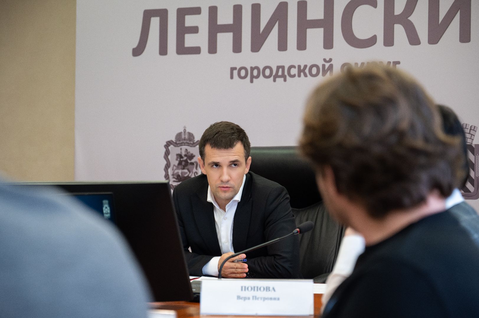 обманутые дольщики, самолет, ленинский городской округ, жилые комплексы, ЖК Горки Парк»,