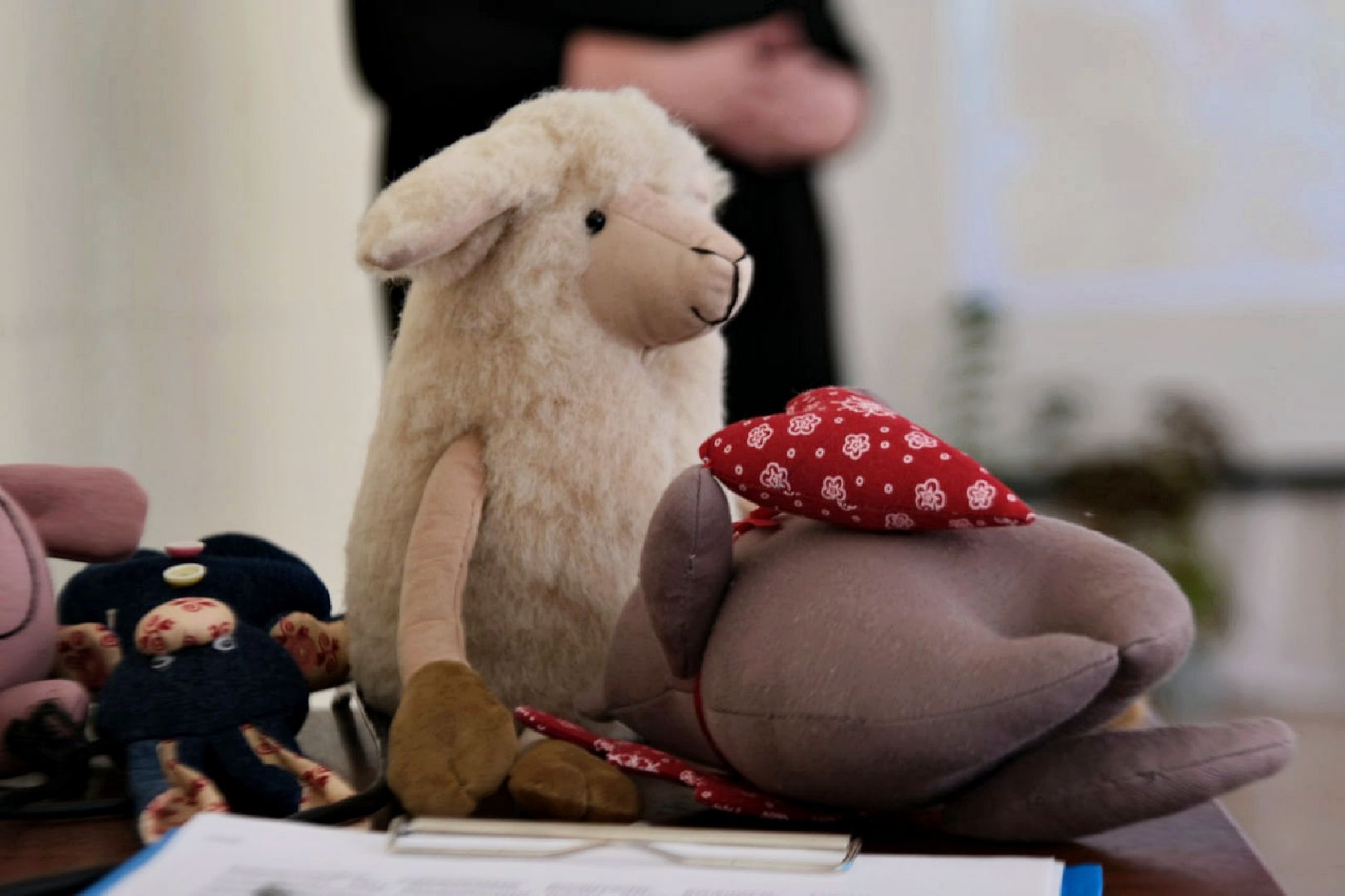 пущино, серпухов, аутизм, болезнь, дети, животные, собаки, лечение,