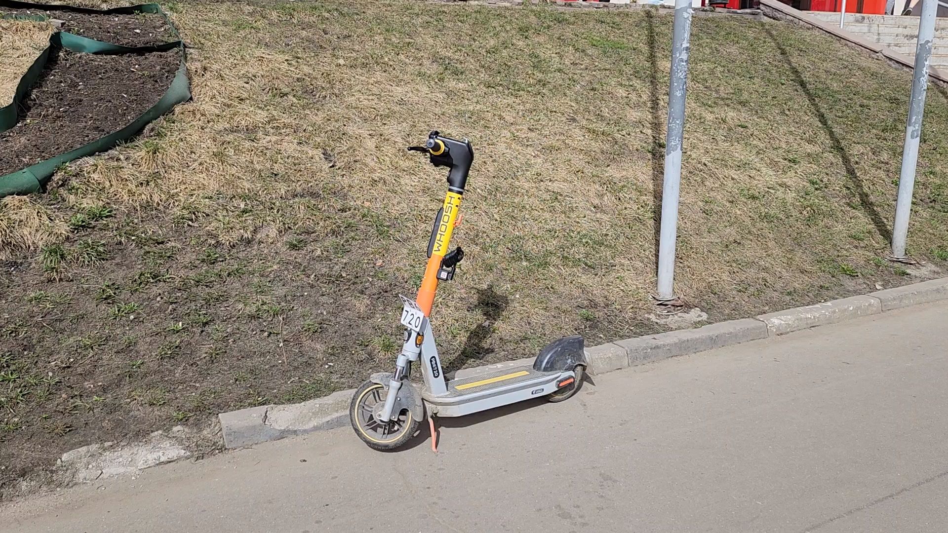 Одинцово, подмосковье, сим, самокаты, прокат, пдд,