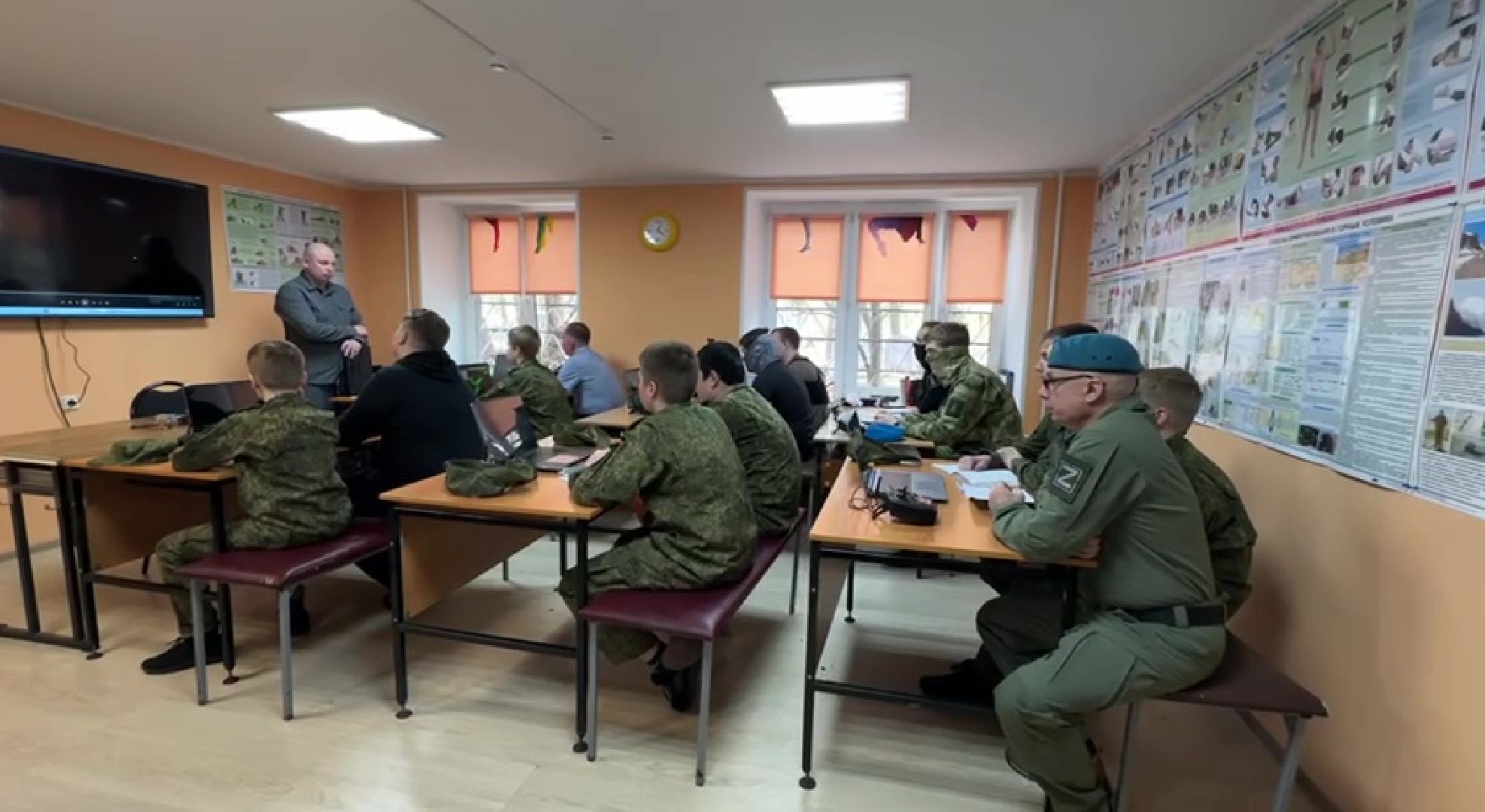 Реутов, пилоты, дроны, БПЛА, операторы, обучение,