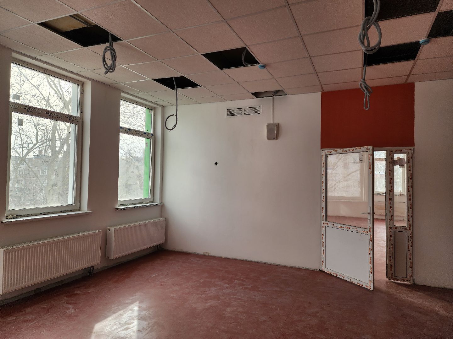 Подольск, Детский сад, Игровая площадка, Капремонт,