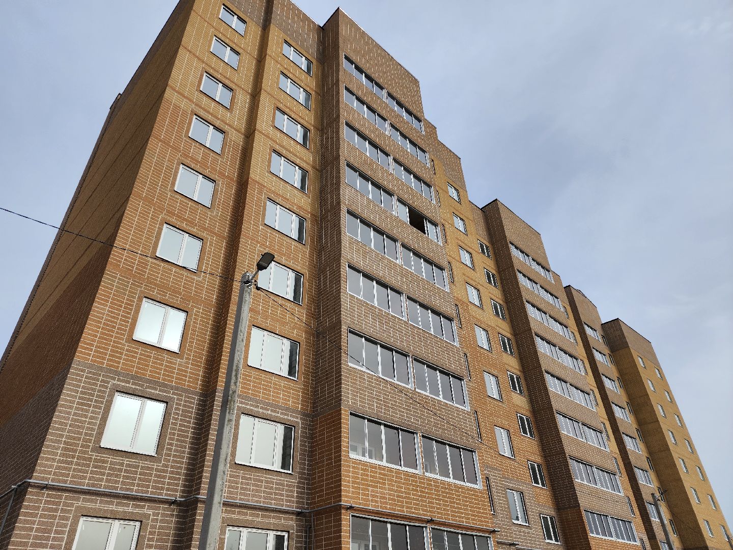 серпухов, подмосковье, новый дом, большевик, мкд,