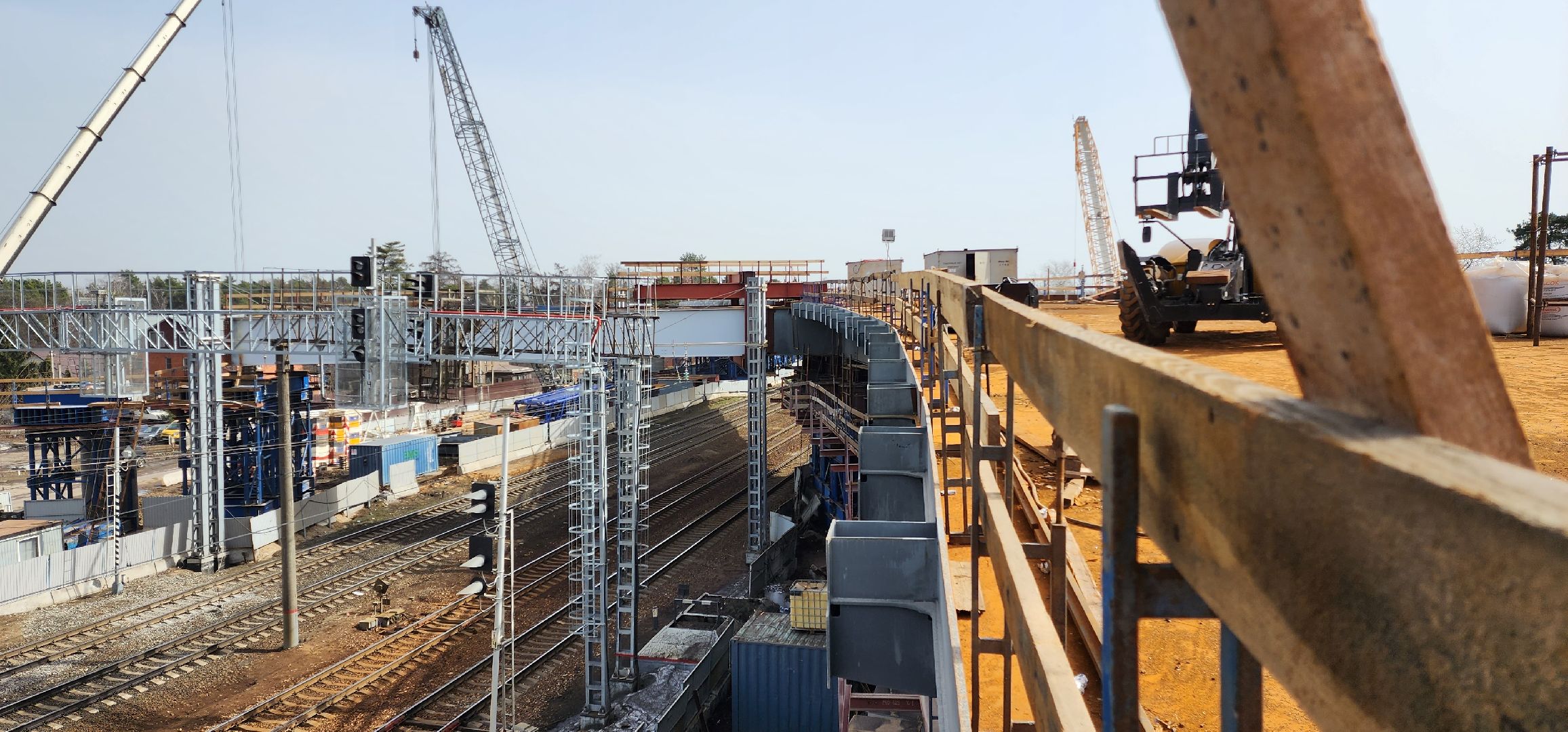 раменское, строительство, путепровод быково,