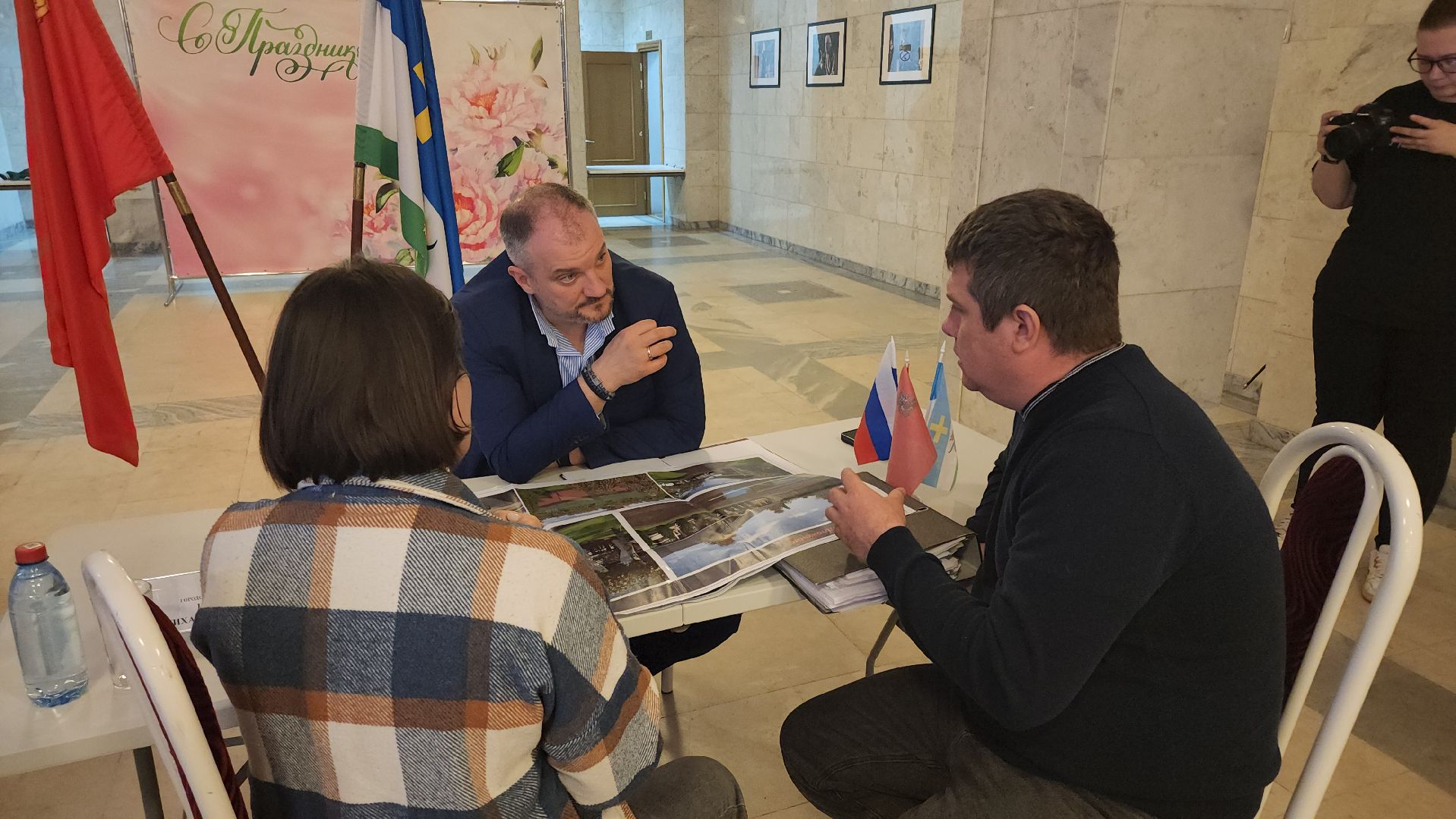 кашира, выездная администрация, дк им ленина, кореньково, кемпинг, глэмпинг, зона отдыха, инвесторы,