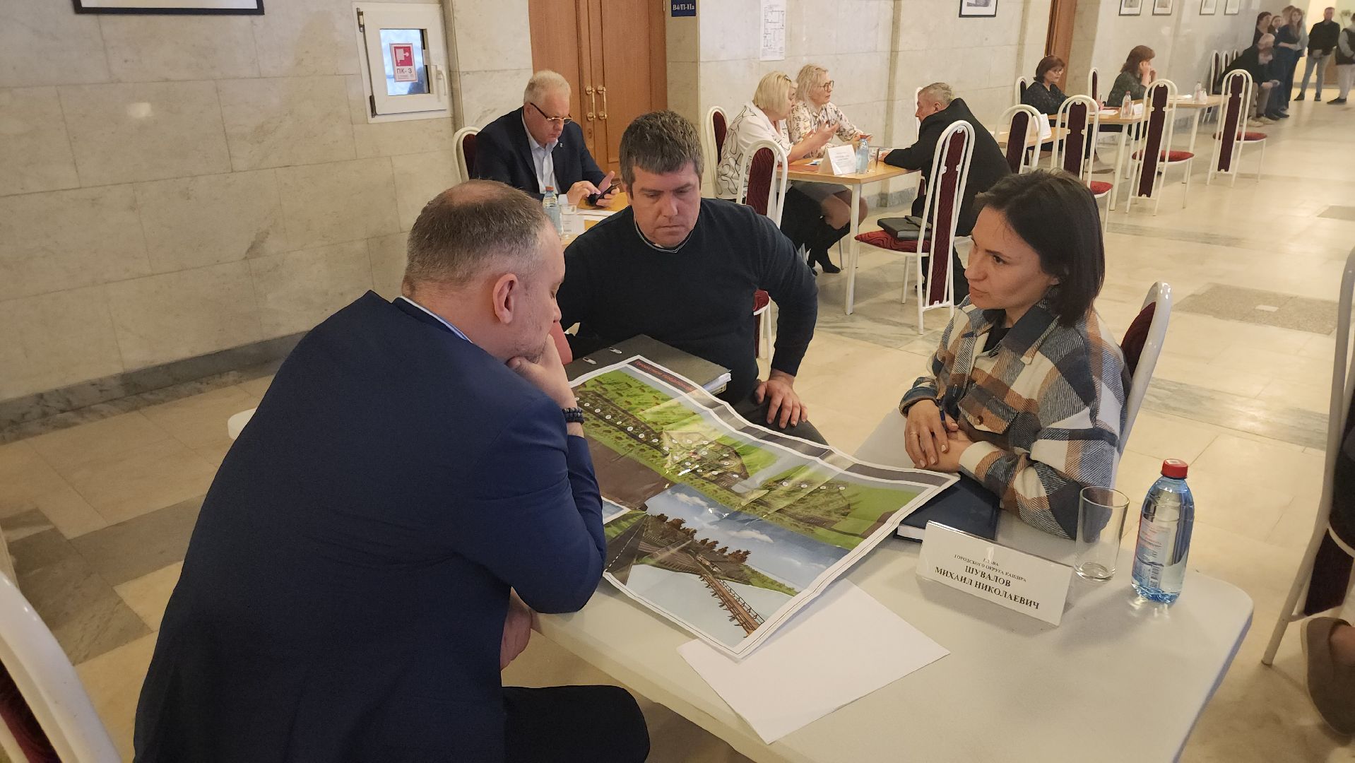 кашира, выездная администрация, дк им ленина, кореньково, кемпинг, глэмпинг, зона отдыха, инвесторы,