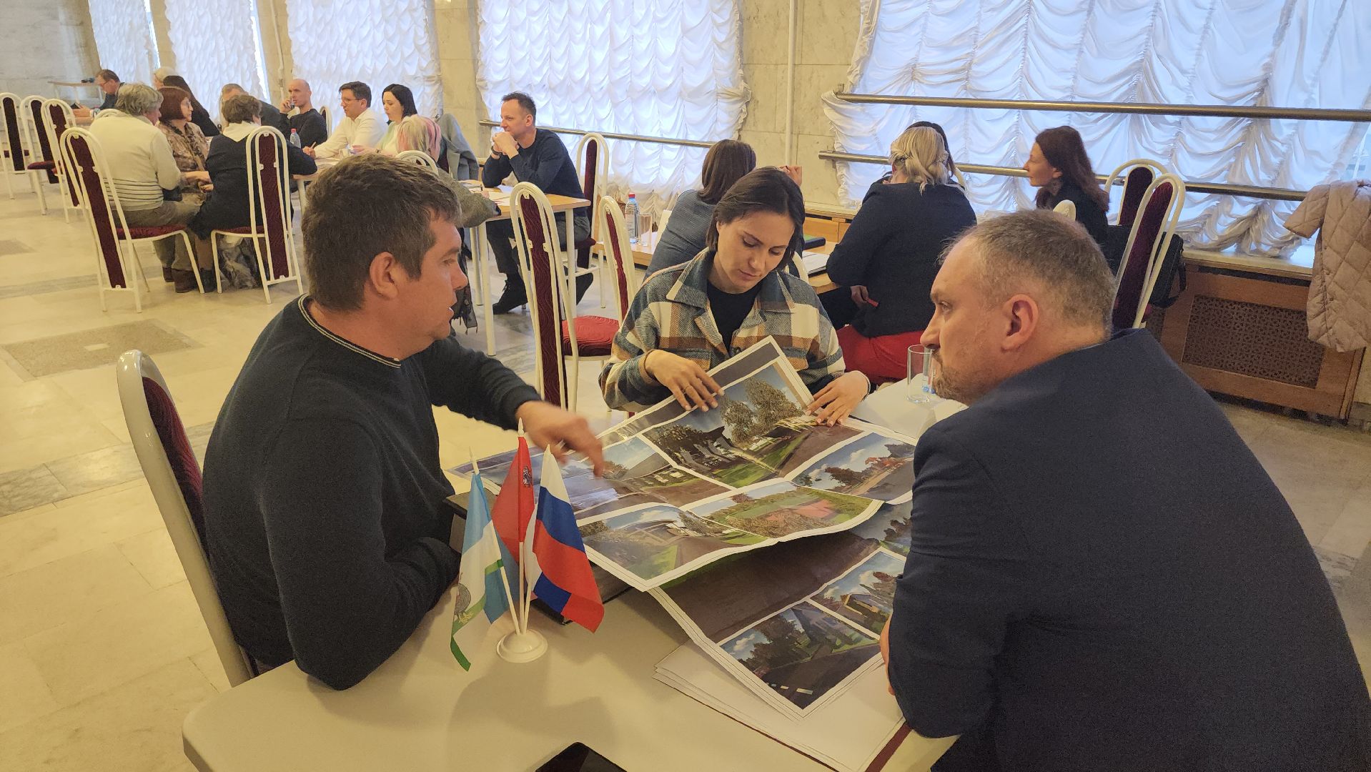 кашира, выездная администрация, дк им ленина, кореньково, кемпинг, глэмпинг, зона отдыха, инвесторы,